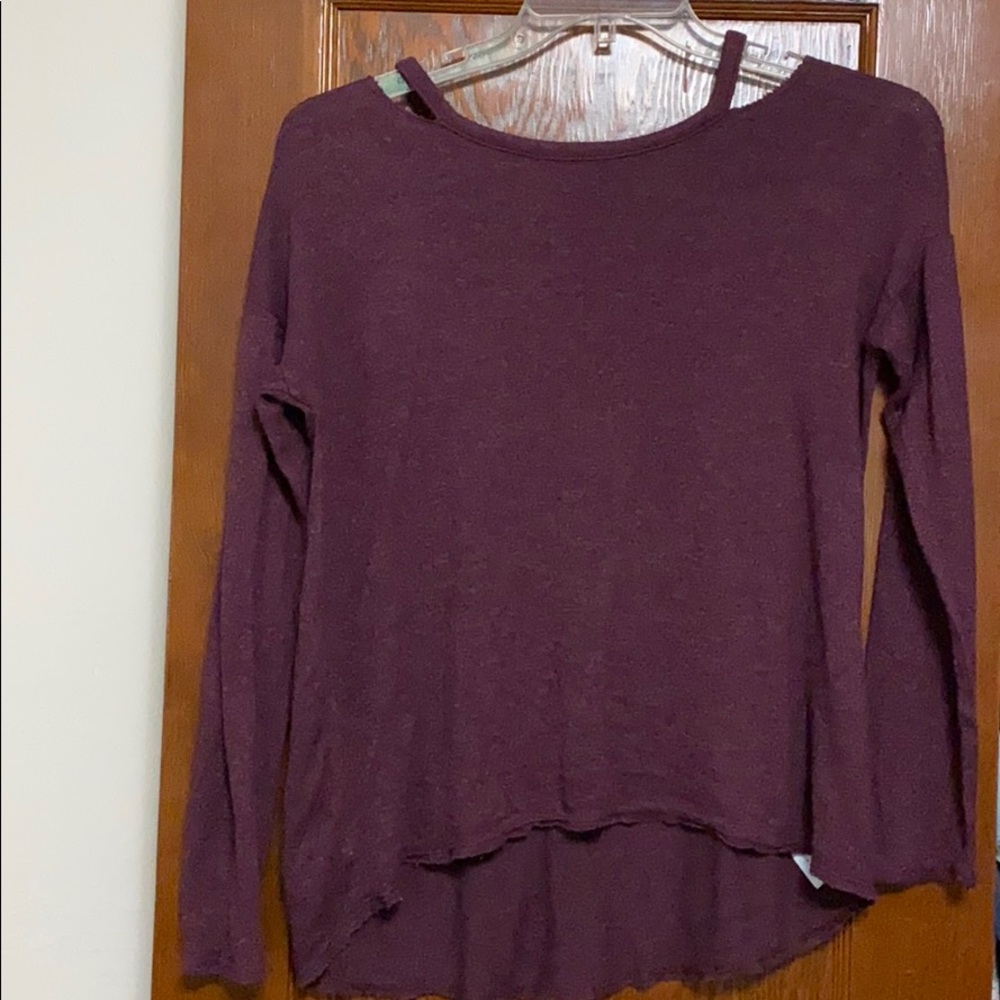 American Eagle sweater